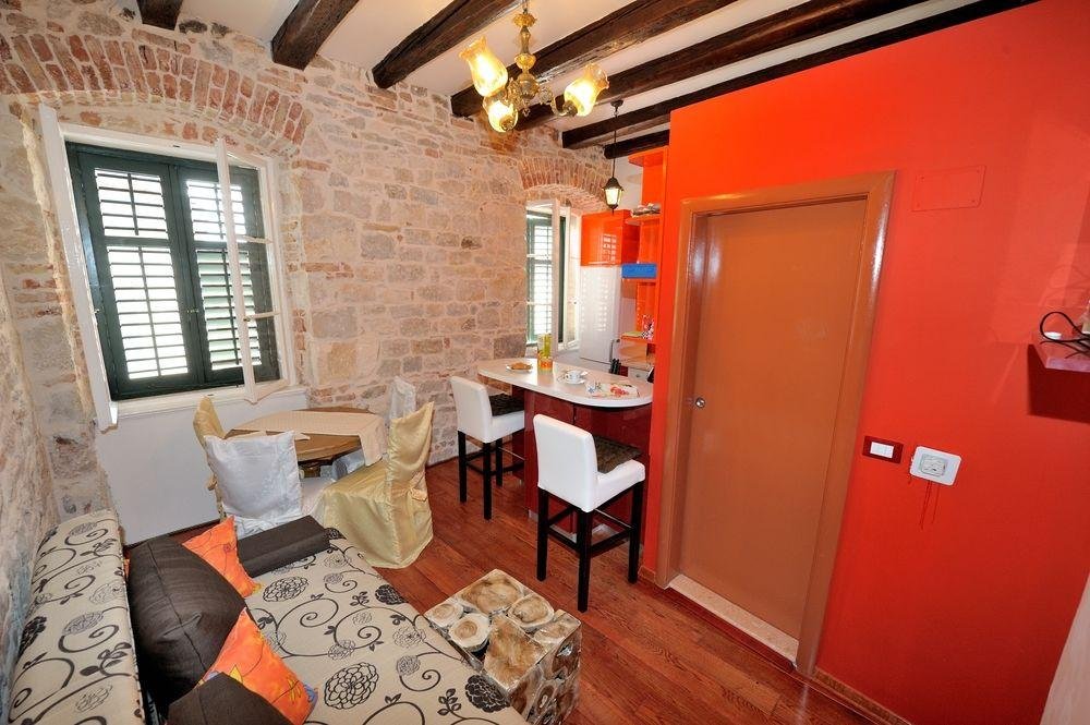 Фото Apartments Gajeta