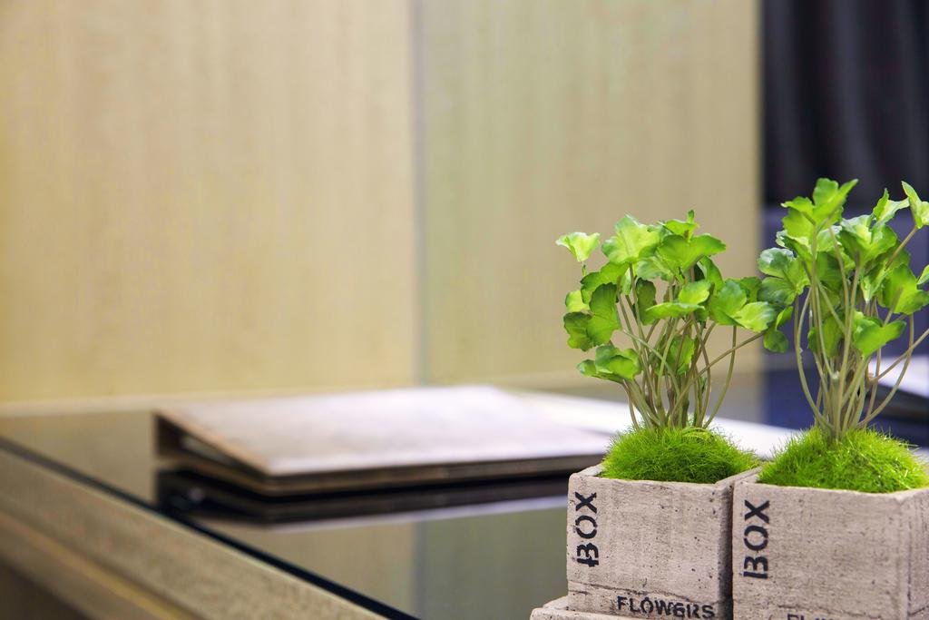 Фото Paco Hotel Tiyuxilu Metro Guangzhou