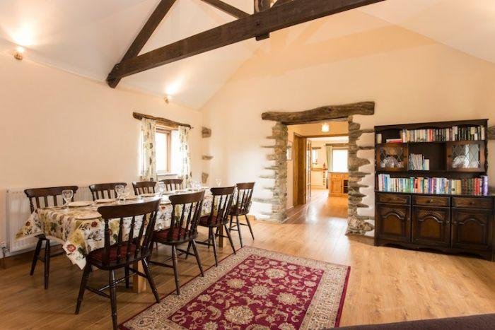 Фото Winnow Barn 83508