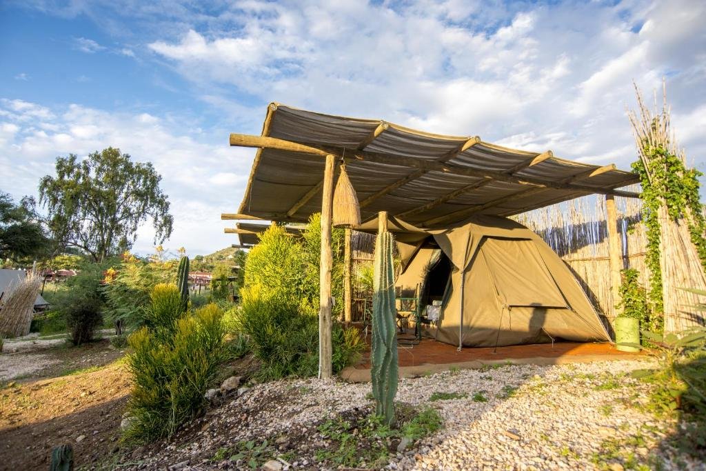 Фото Urbancamp.net