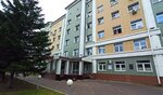 RZD-Medicine (ulitsa Lomonosova, 47), medical center, clinic