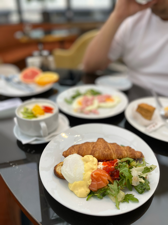 Фото Barin Residence Grand&Myasnitskaya