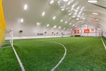 Akademiya Egora Titova (Kalanchyovskaya Street, 26с2), club deportivo, sección