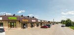 Уютстрой. рус (posyolok Znamenskiy, Krasivaya ulitsa, 2Б) ، بناء بيت الصيف