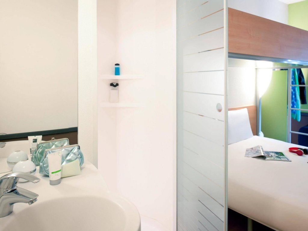 Фото Ibis Budget Amsterdam Airport