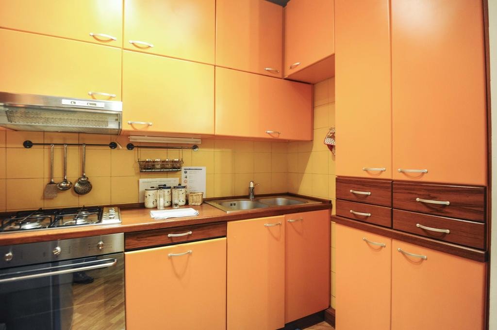 Фото Park Apartment