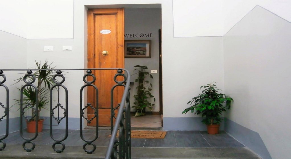Фото Sogni d'oro Guest House