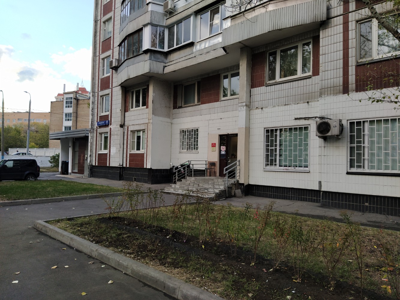 Фото Хостелы Рус Полежаевская