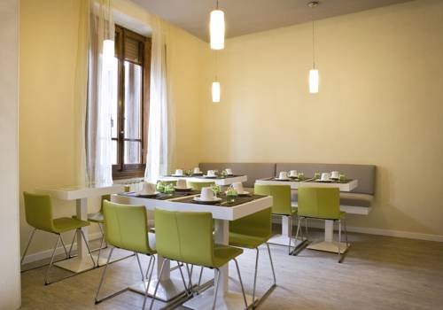 Фото B&b Leopoldo