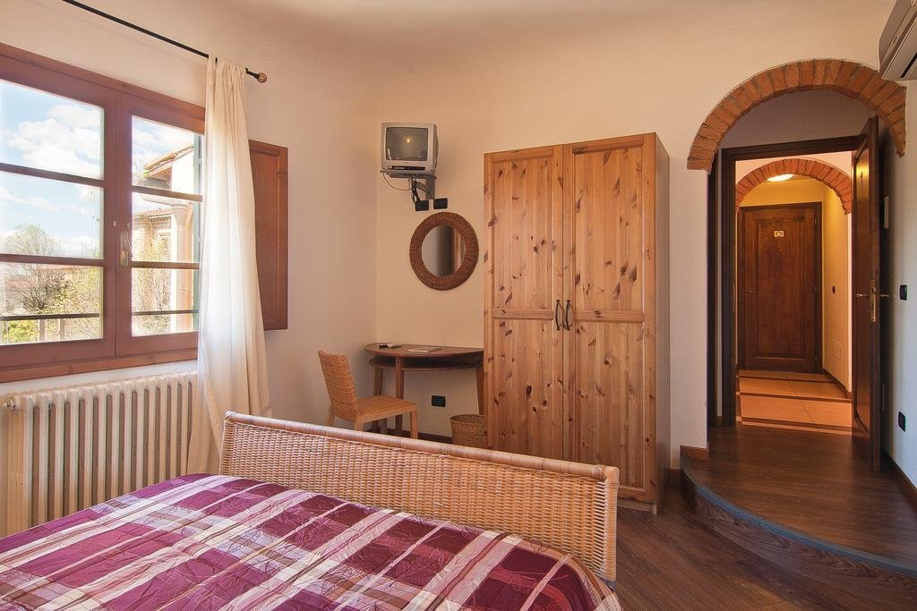 Фото Arco Antico B&b