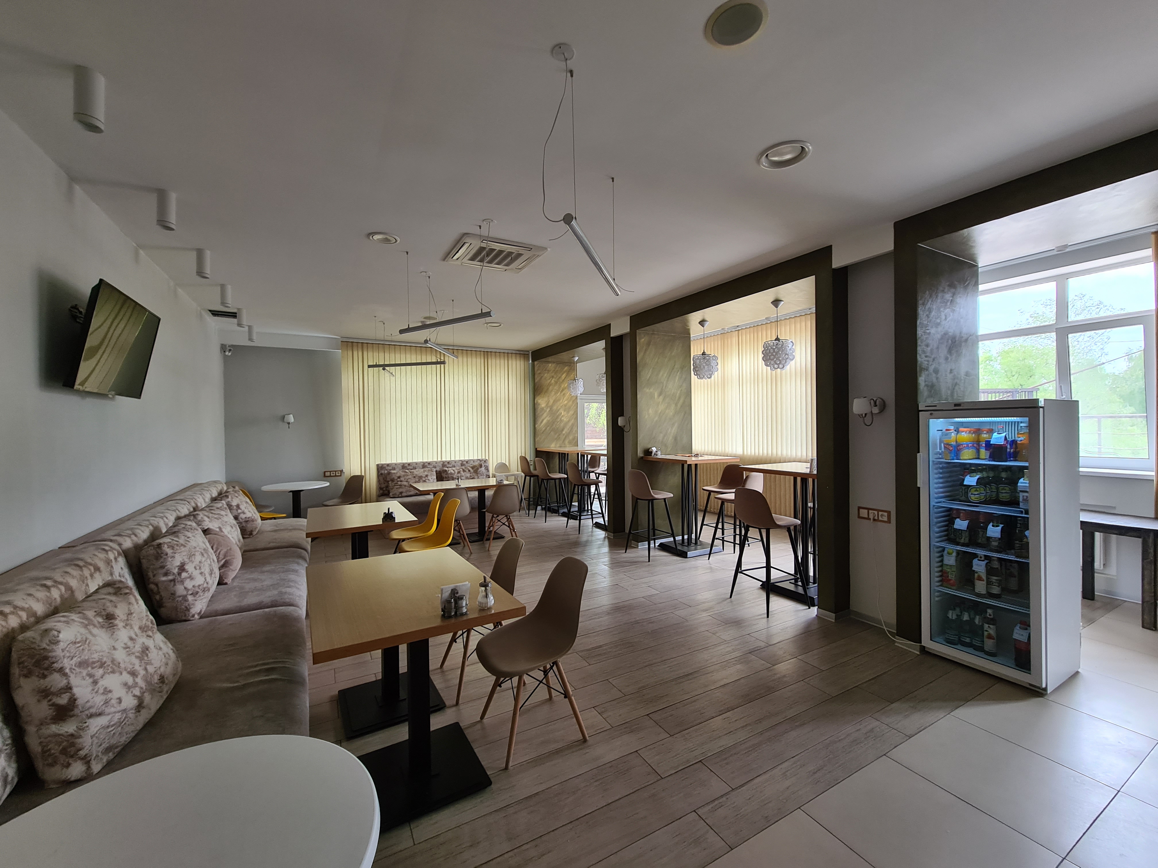 Фото Меридиан-Домодедово