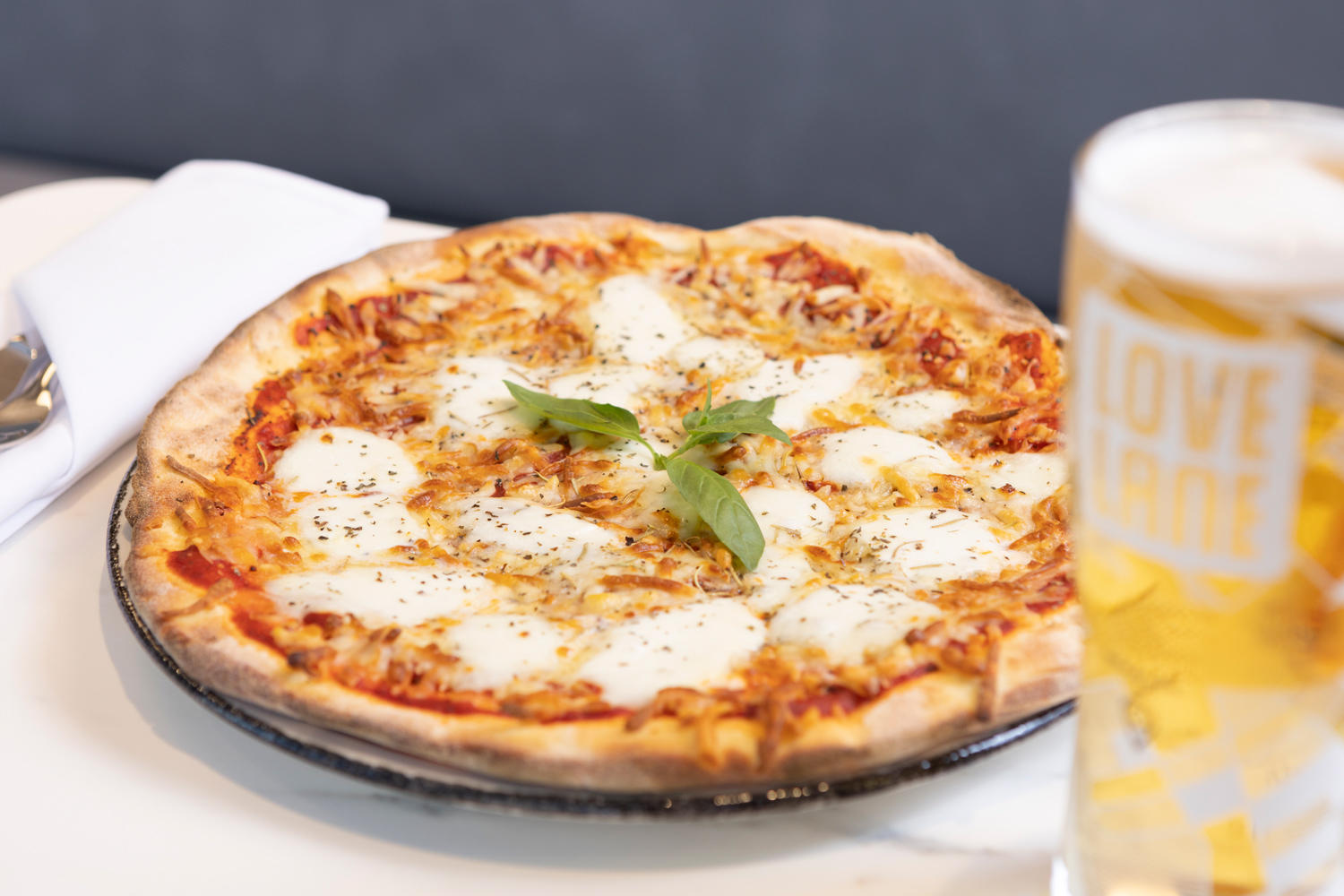 Фото Novotel Liverpool Paddington Village