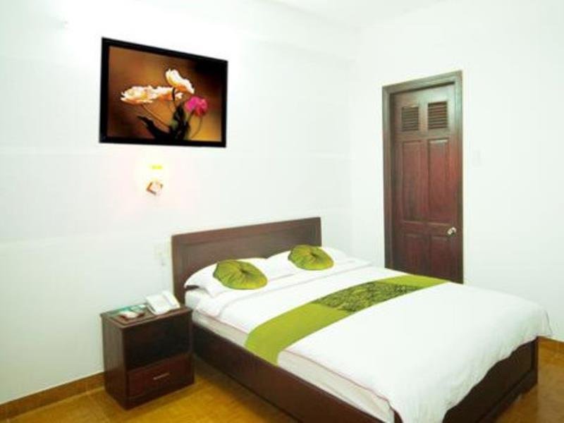 Фото Ken Hotel Nha Trang