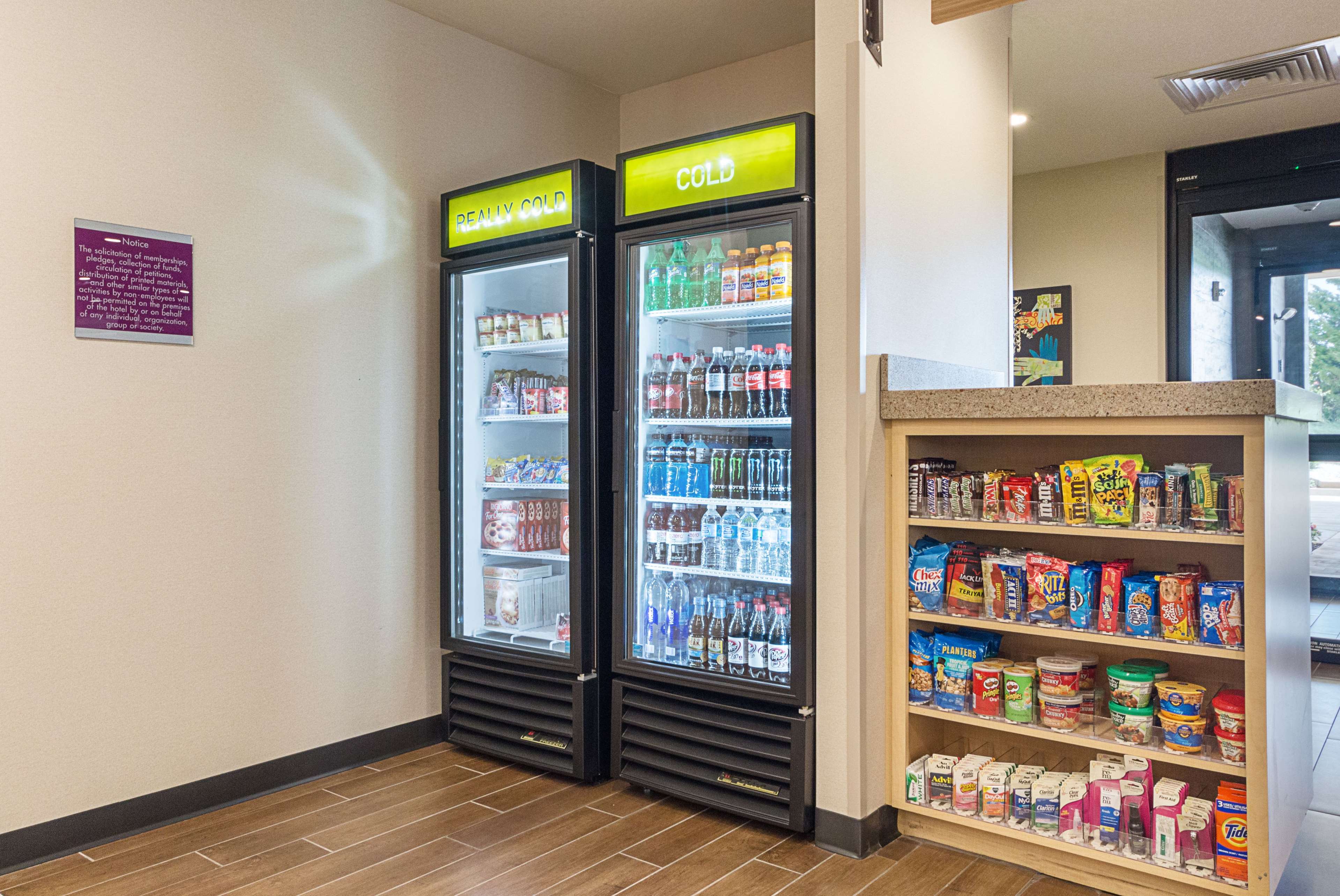 Фото Home2 Suites by Hilton Oklahoma City Yukon