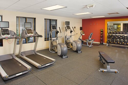 Гостиница Homewood Suites by Hilton Carle Place - Garden City, NY