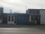 Avtogen (Semafornaya Street, 90), tire service