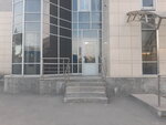 Гранит (площадь Карла Маркса, 5, Новосибирск), торговый центр в Новосибирске