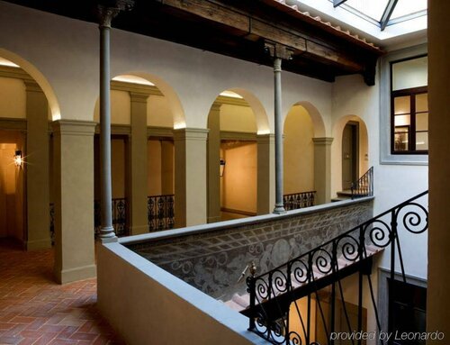 Внешний вид отеля Palazzo Vecchietti - Residenza D'Epoca в Флоренции, фото 4