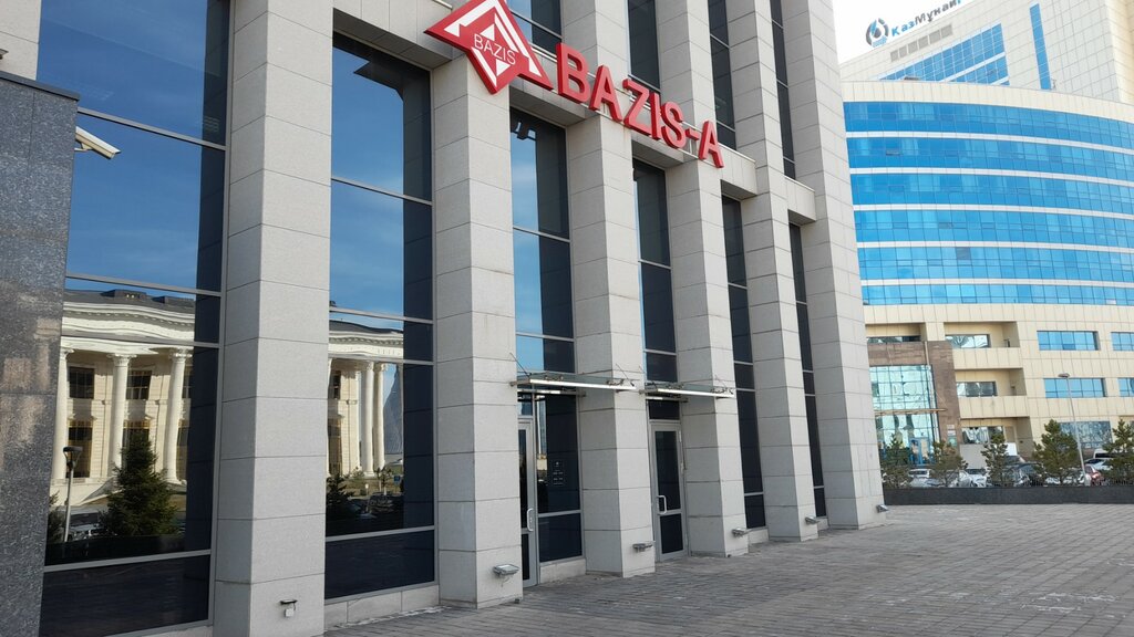 Құрылыс компаниясы Bazis-a, Астана, фото