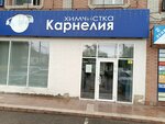 Karneliya (Burovaya ulitsa, 20), dry cleaning