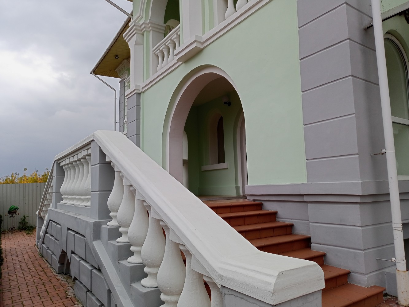 Фото Manor House