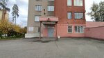 Приемное отделение Липецкой городской больницы № 4 (Kommunisticheskaya Street, 24), department of the hospital