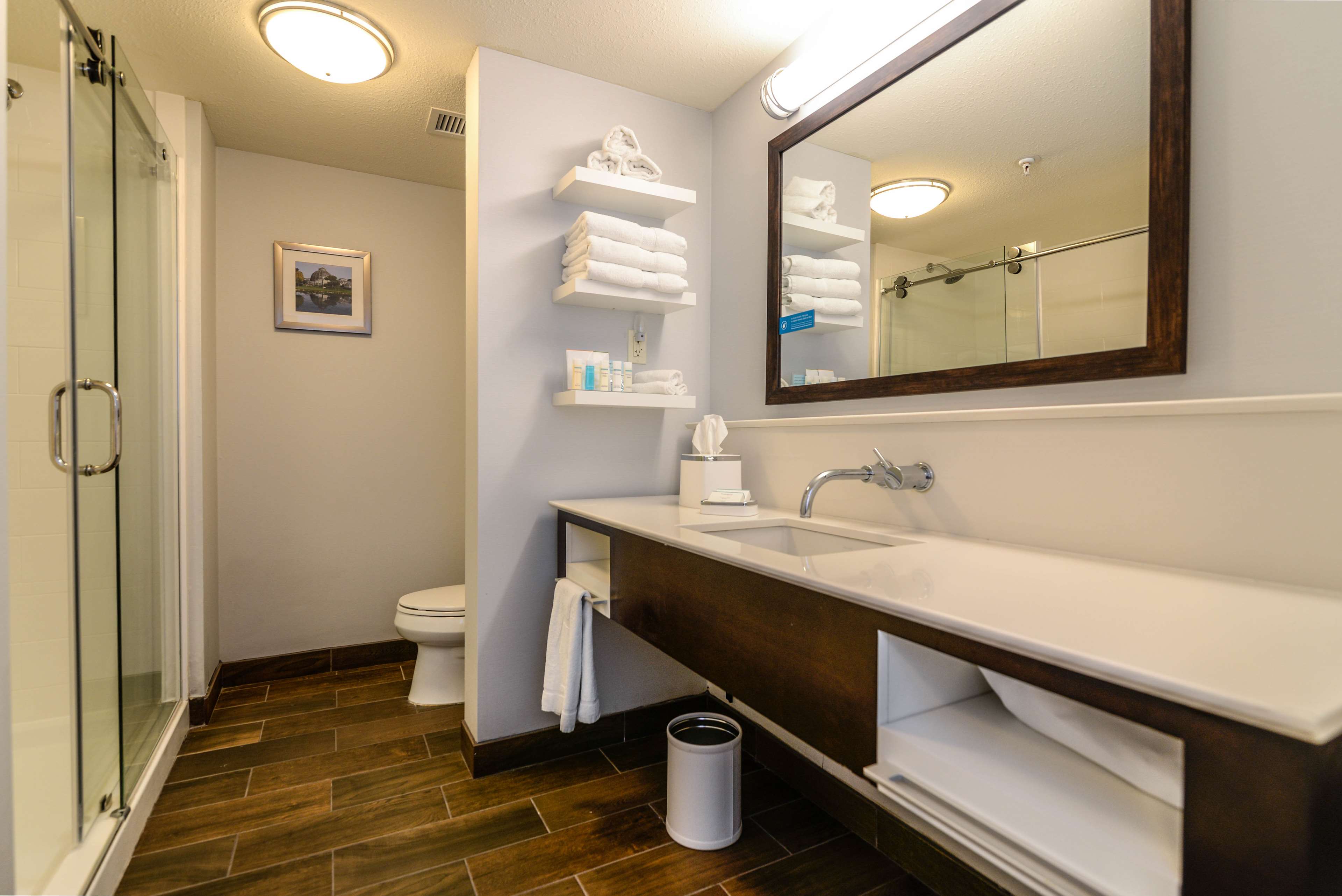 Фото Hampton Inn Brighton