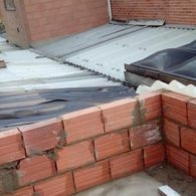 Real estate agency A&p Construction & Real Estate, Bogota, photo