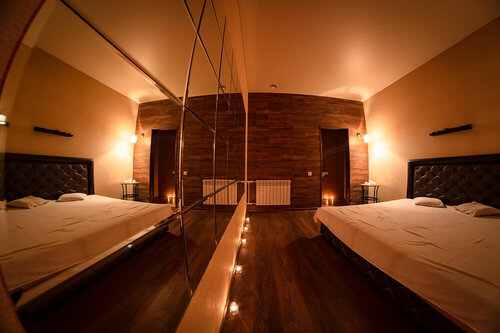 Виктория Лопыреваның кискасы