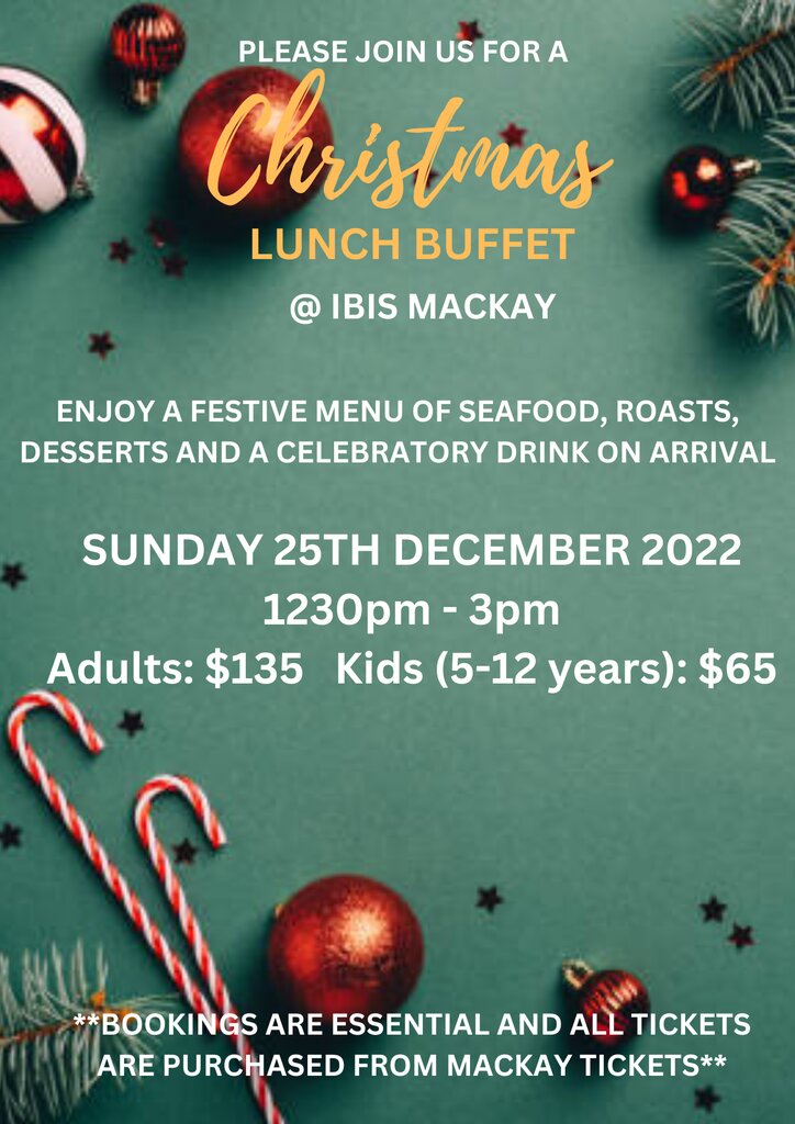 Hotel Ibis Mackay, Mackay, photo