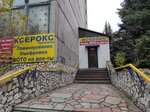 Ксерокс (Dostoevskogo Street, 135) ، مركز نسخ