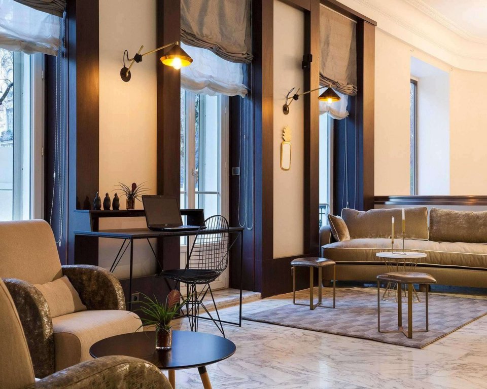 Фото Le Soleia by Inwood Hotels