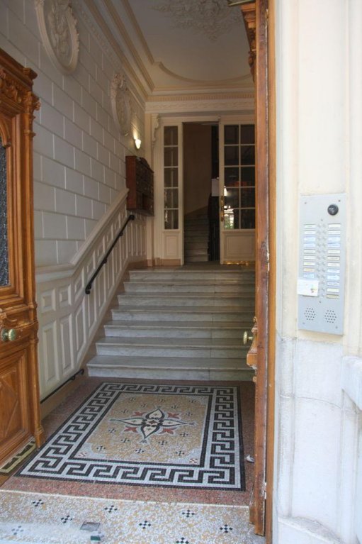 Фото Hotel Victor Hugo