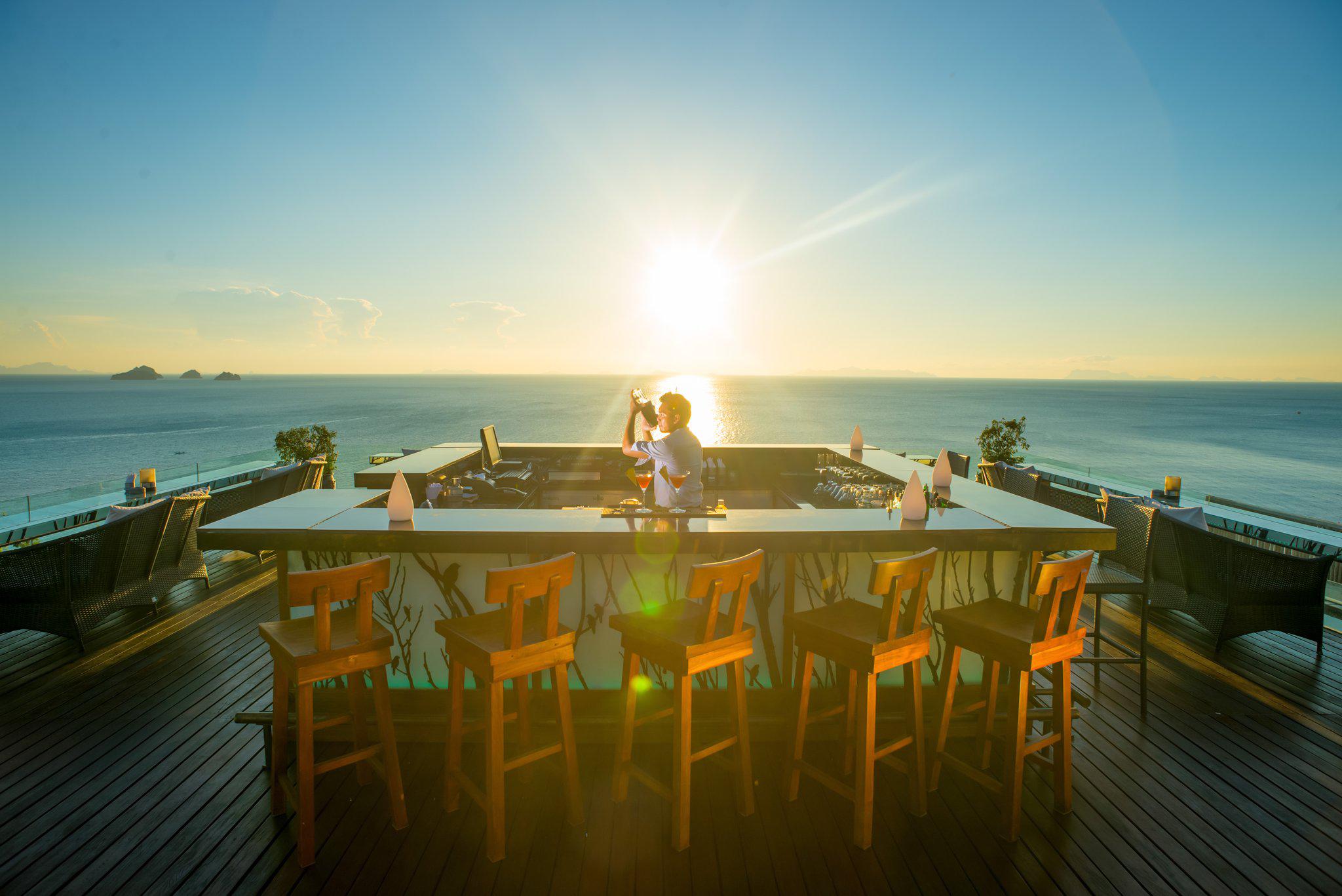 Фото InterContinental Koh Samui Resort, an Ihg Hotel - Sha Extra Plus