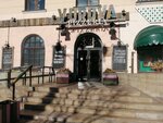 Vdrova (Muravyova-Amurskogo Street, 15), pizzeria