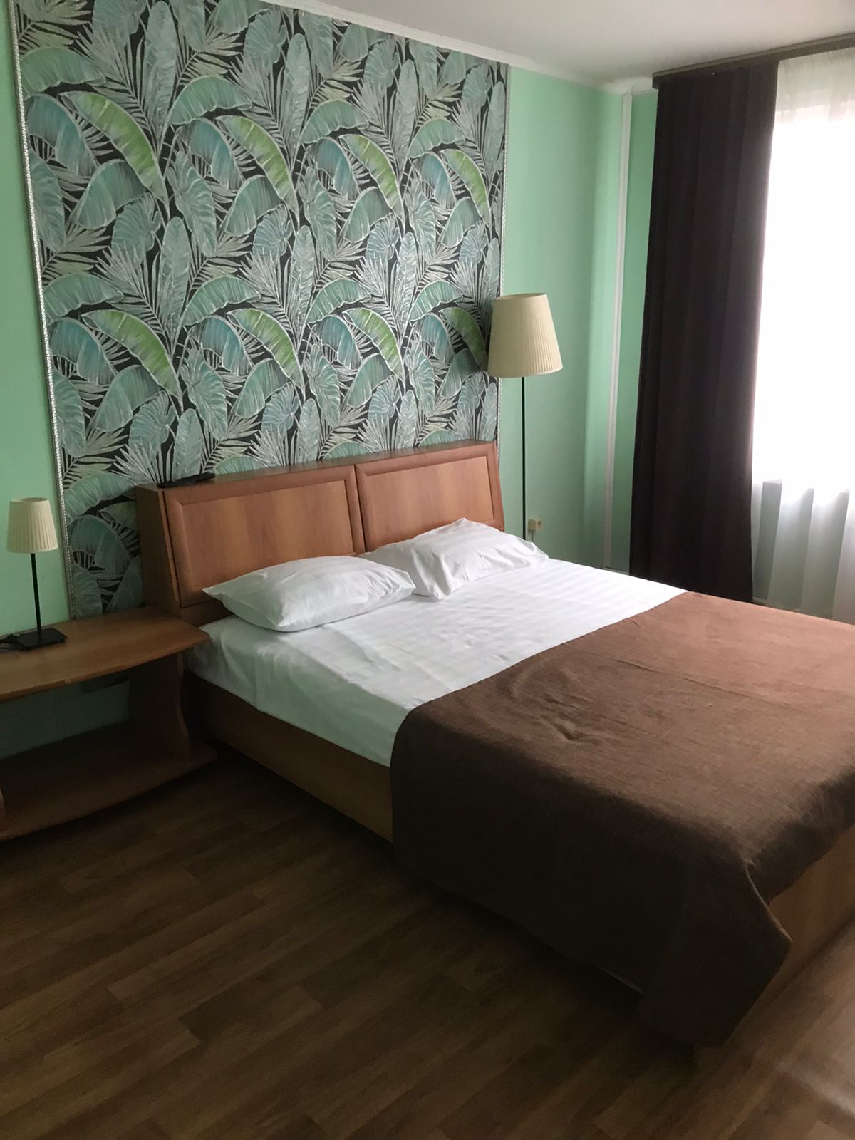 Фото Белый Ключ