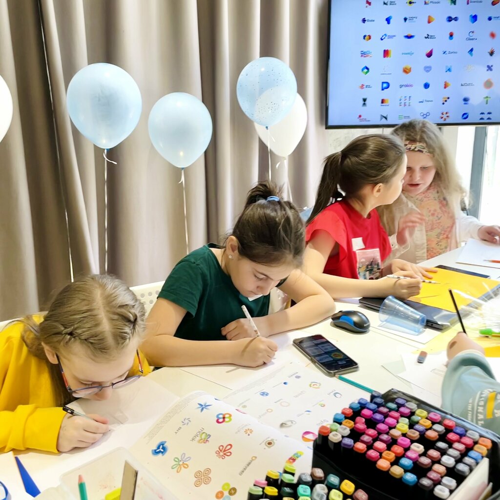 Further education Education design, Domodedovo, photo