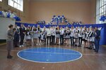 МБОУ ЦО № 24 (1-й пр. Металлургов, 7, Тула), общеобразовательная школа в Туле