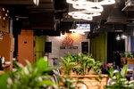 Dom Kuksu (Simferopolsky Boulevard, 22к3с2), restaurant