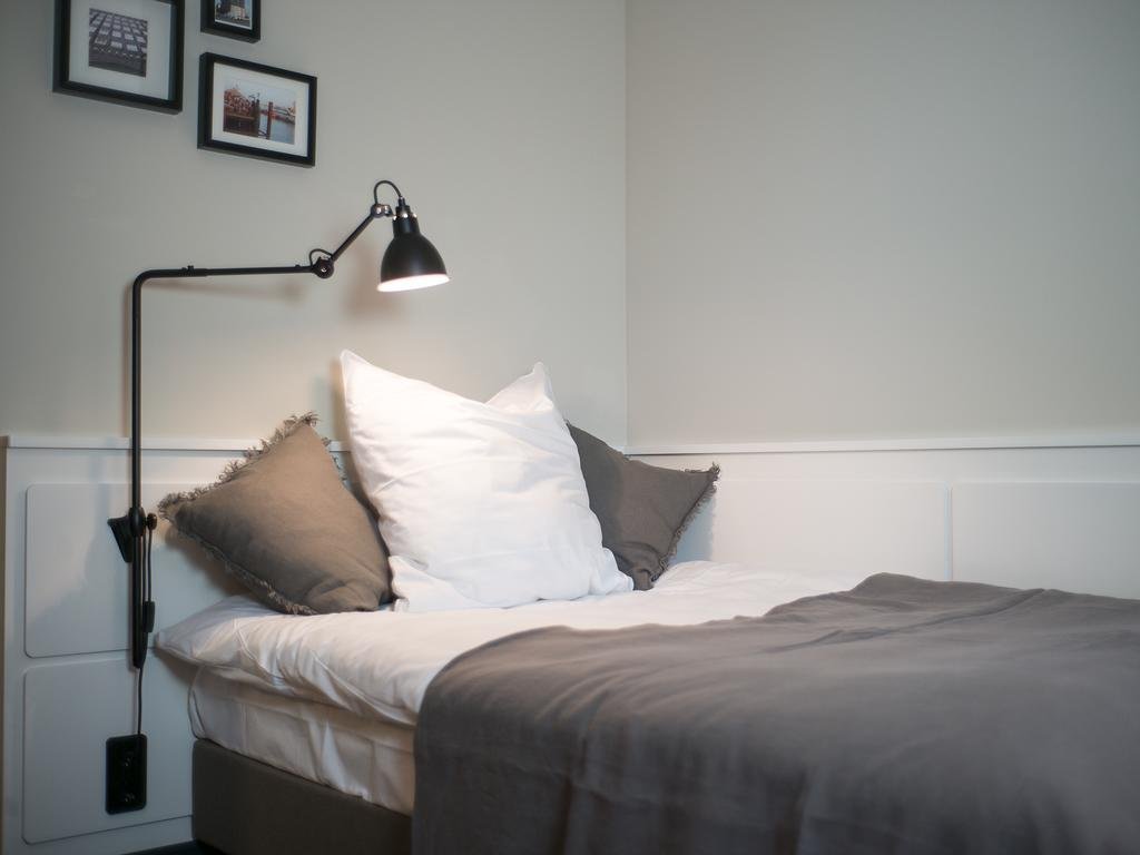 Фото Apartment040 Averhoff Living