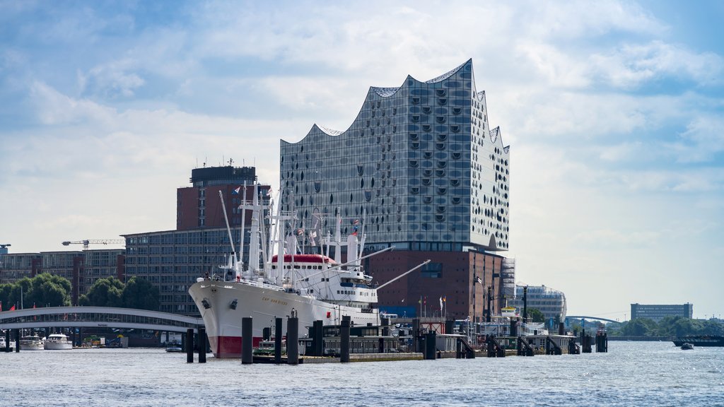 Фото Holiday Inn Hamburg - City Nord