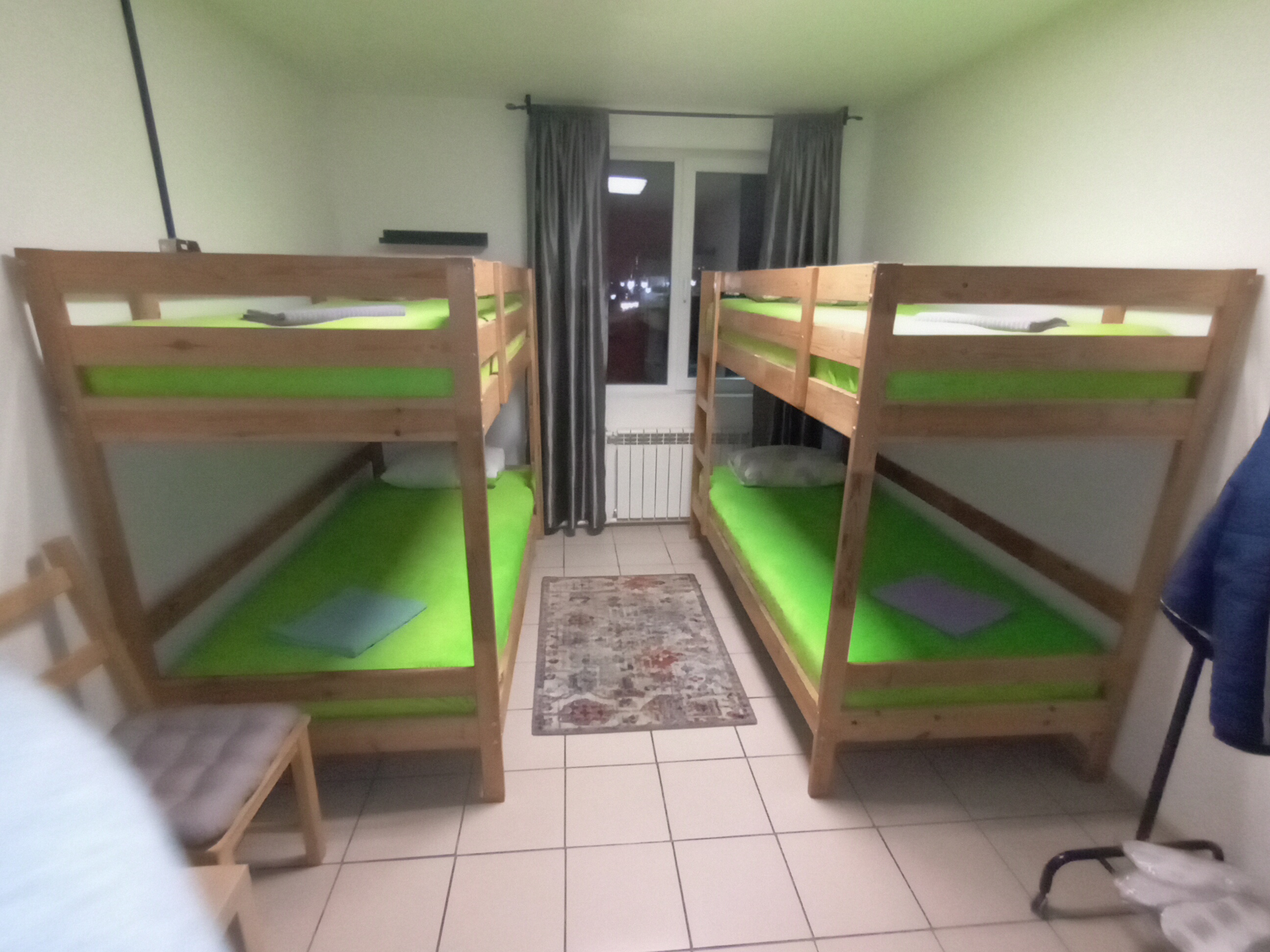 Фото Палитра