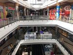 Sputnik Mall (Almaty, Mamyr-1 shaǵyn aýdany, 8А) ، مركز تسوق
