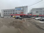 Arctic Team (Novgorodskiy prospekt, 32с2), sports club