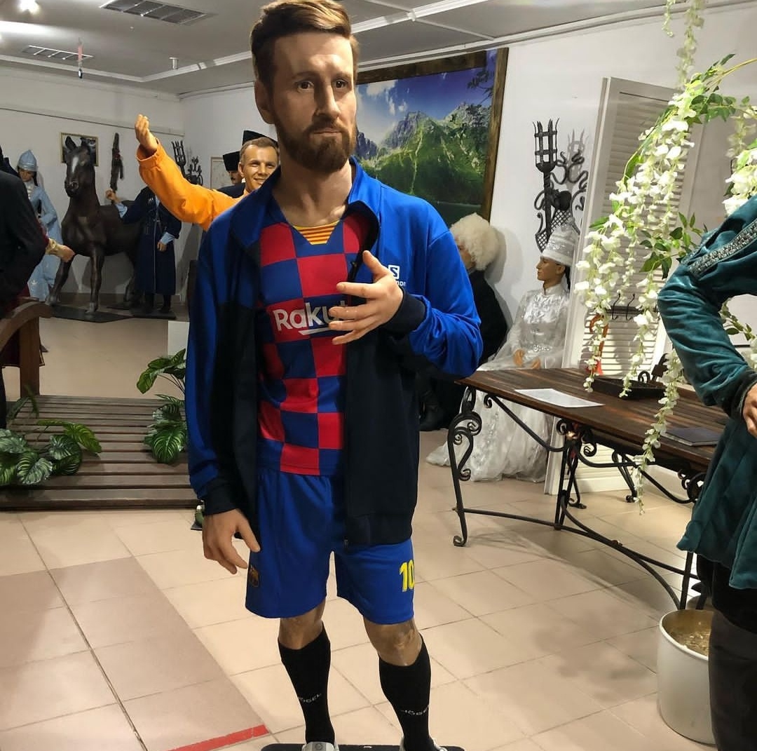 Фото Апастория