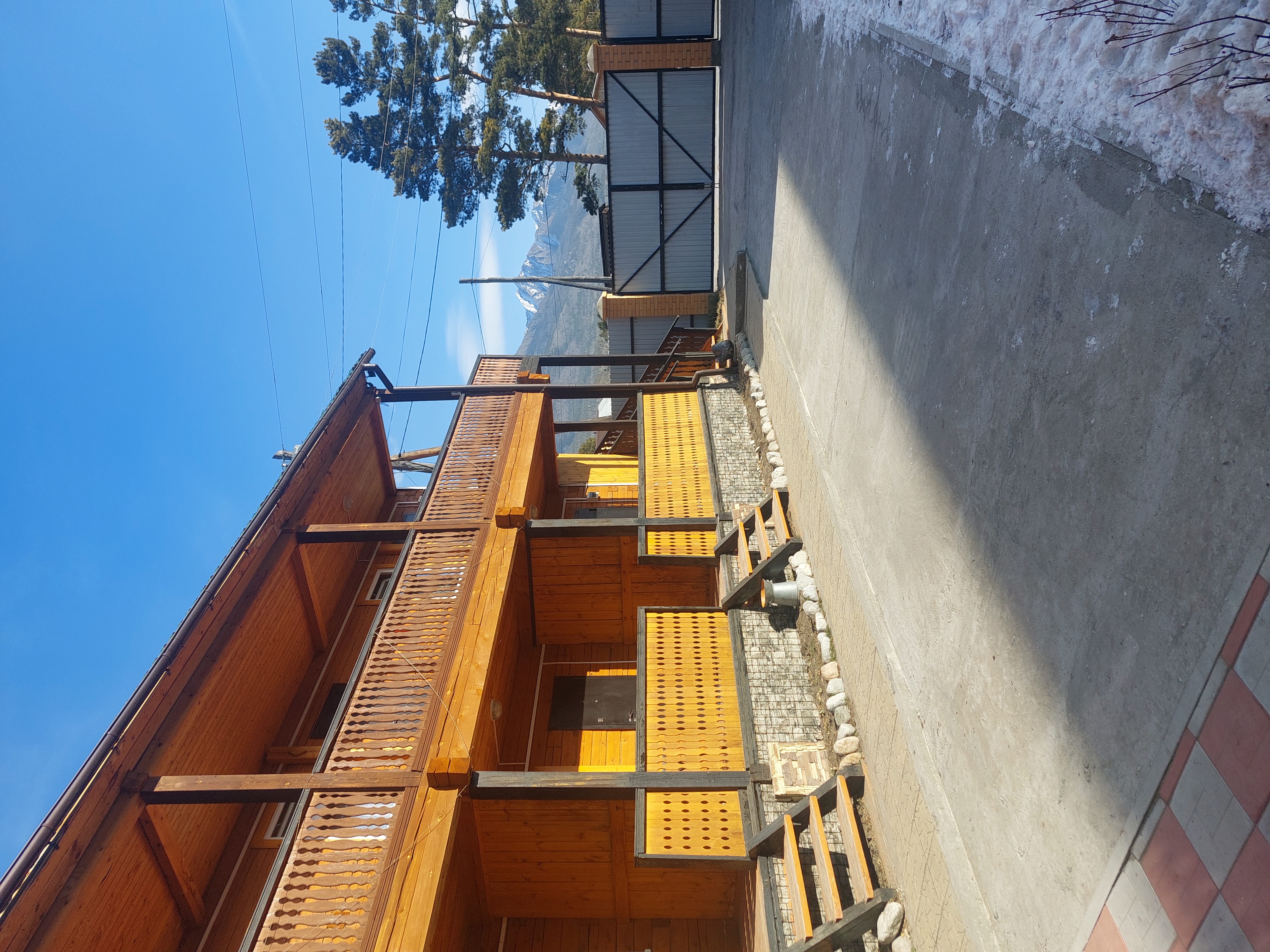 Фото Удачный