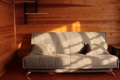 Sunrise Guesthouse  фото 6
