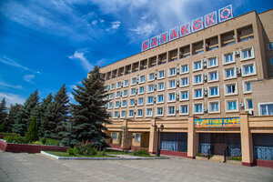 Hotel Balakovo (Balakovo, Trnavskaya ulitsa, 1Б), hotel