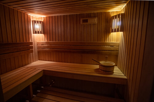 Гостиница Соловьиная Роща в Червишевском сельском поселении