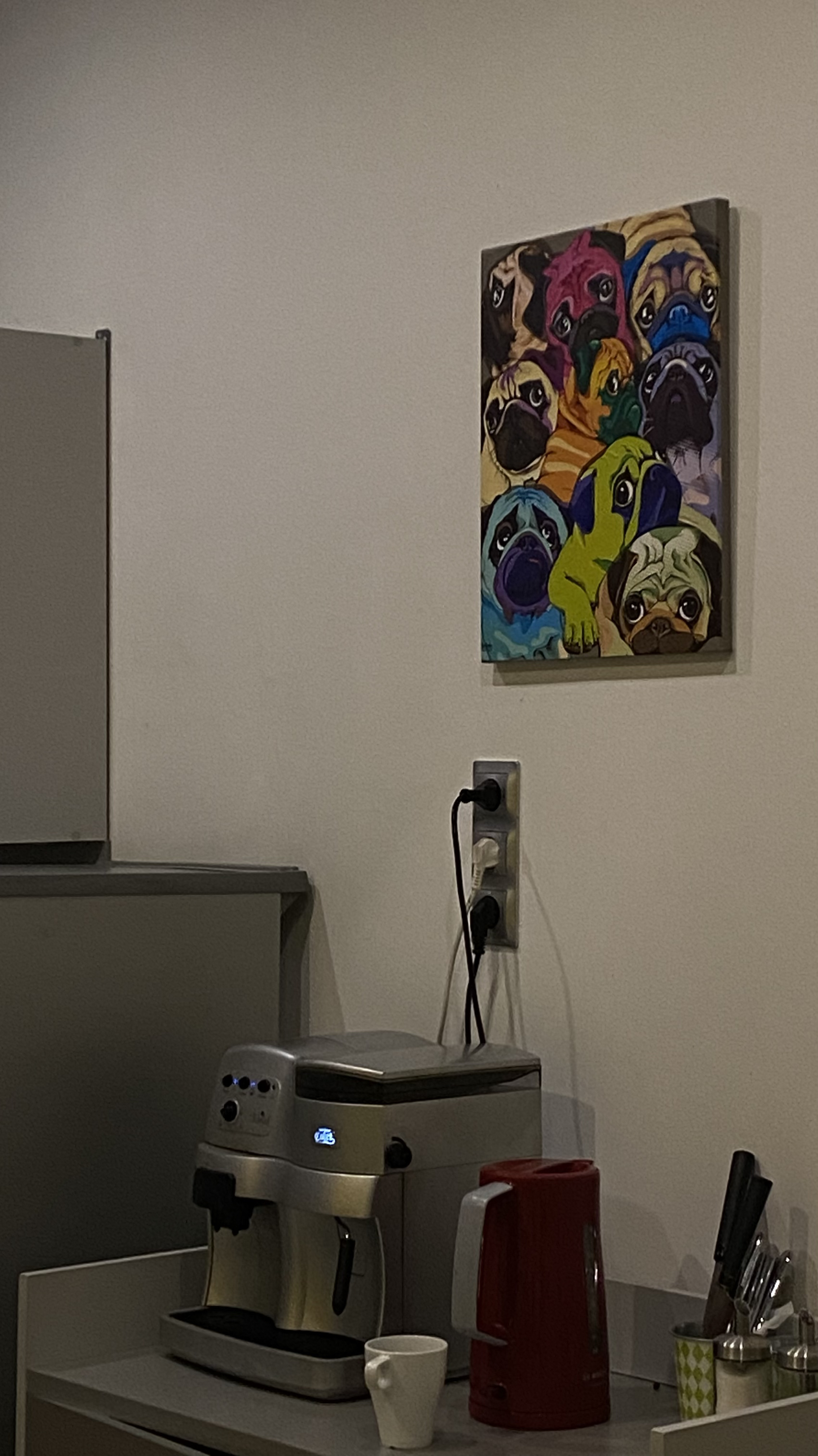 Фото Фьордик у Летнего сада